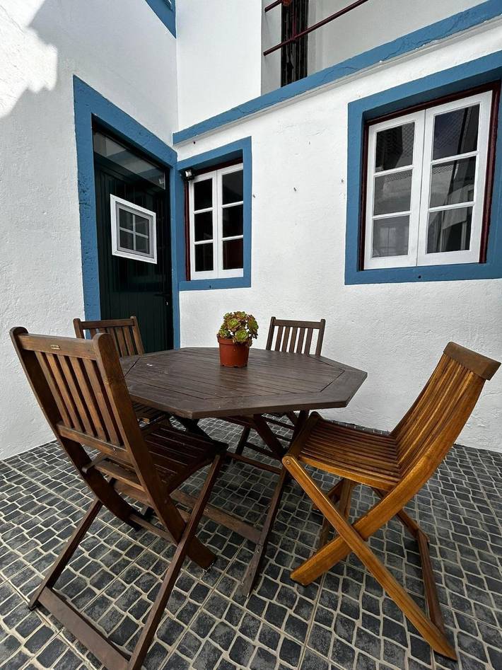 Gîte pour 6 personnes à Angra do Heroísmo - 4