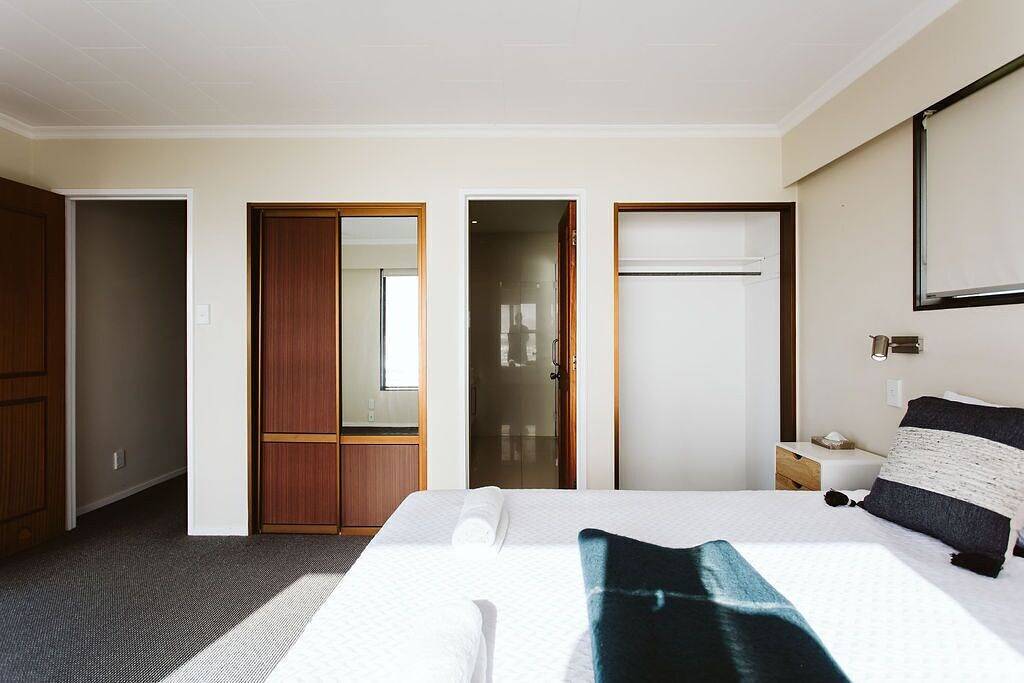 Ganze Wohnung, Abc Auf Wanaka Bay - Waterfront in New Plymouth, Taranaki