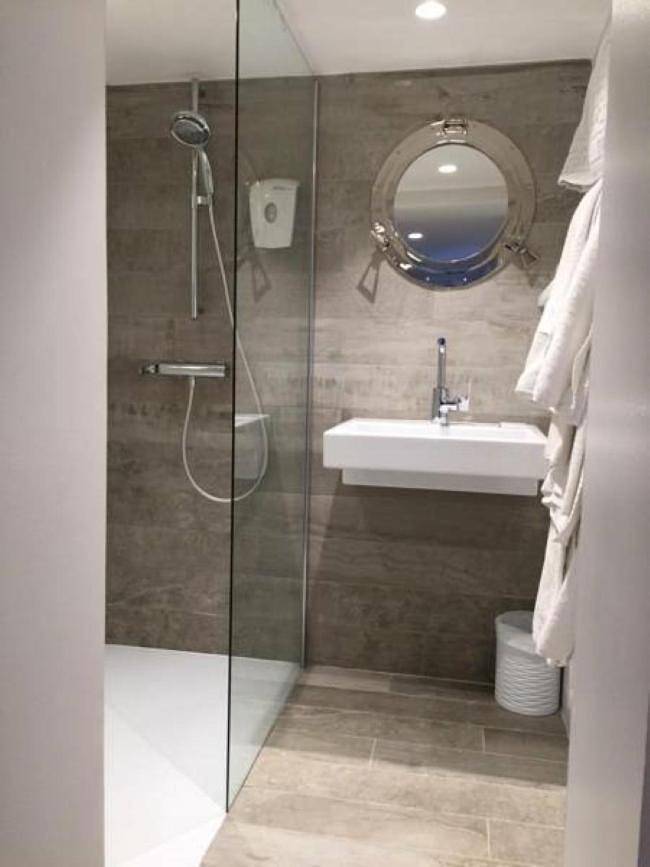 Location de vacances pour 3 personnes, avec terrasse dans Plage de l'Almanarre - 3