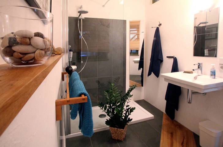 Ferienwohnung für 4 Personen, mit Terrasse in Torgau - 4
