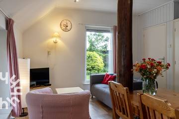 Vakantieappartement voor 2 Personen in Nationaal Park Dwingelderveld, Drenthe, Afbeelding 3