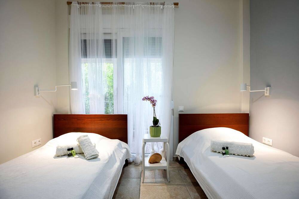 Ganze Wohnung, Unique seaview apt in Chalkidiki in Chaniotis, Kassandra