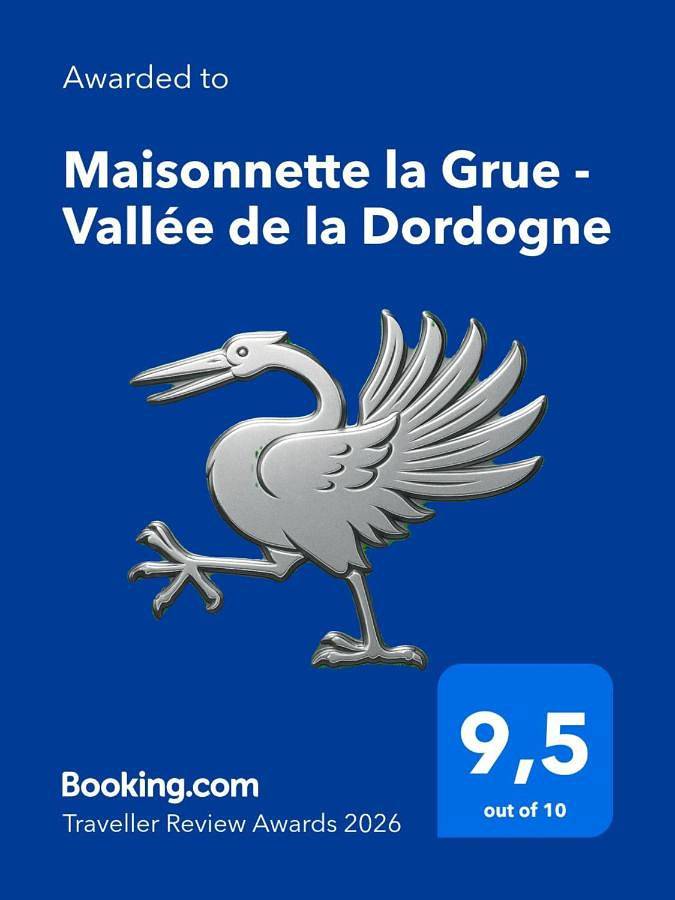 Gîte pour 2 personnes, avec jardin et vue à Aubazines - 2