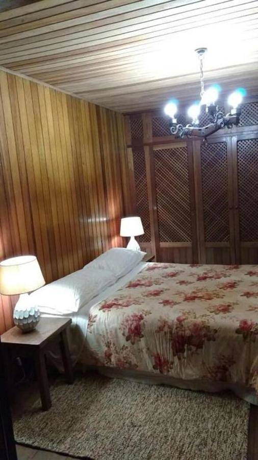 Gîte pour 3 personnes, avec vue et terrasse ainsi que piscine et jardin dans Brésil - 3