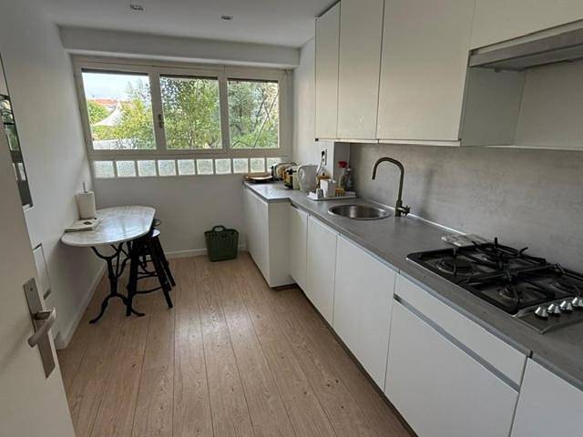 Gîte pour 4 personnes, avec terrasse dans Port Gallice - 3