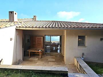 Villa pour 10 Personnes dans Porto-Vecchio, Arrondissement de Sartène, Photo 2