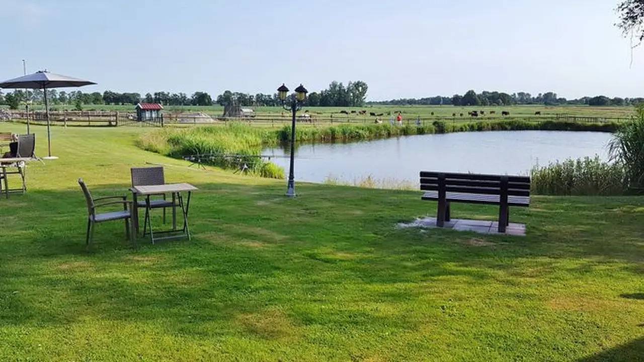 Ganze Ferienwohnung, Ferienwohnung für 4 Personen (30 m²) in Detern in Detern, Ostfriesland