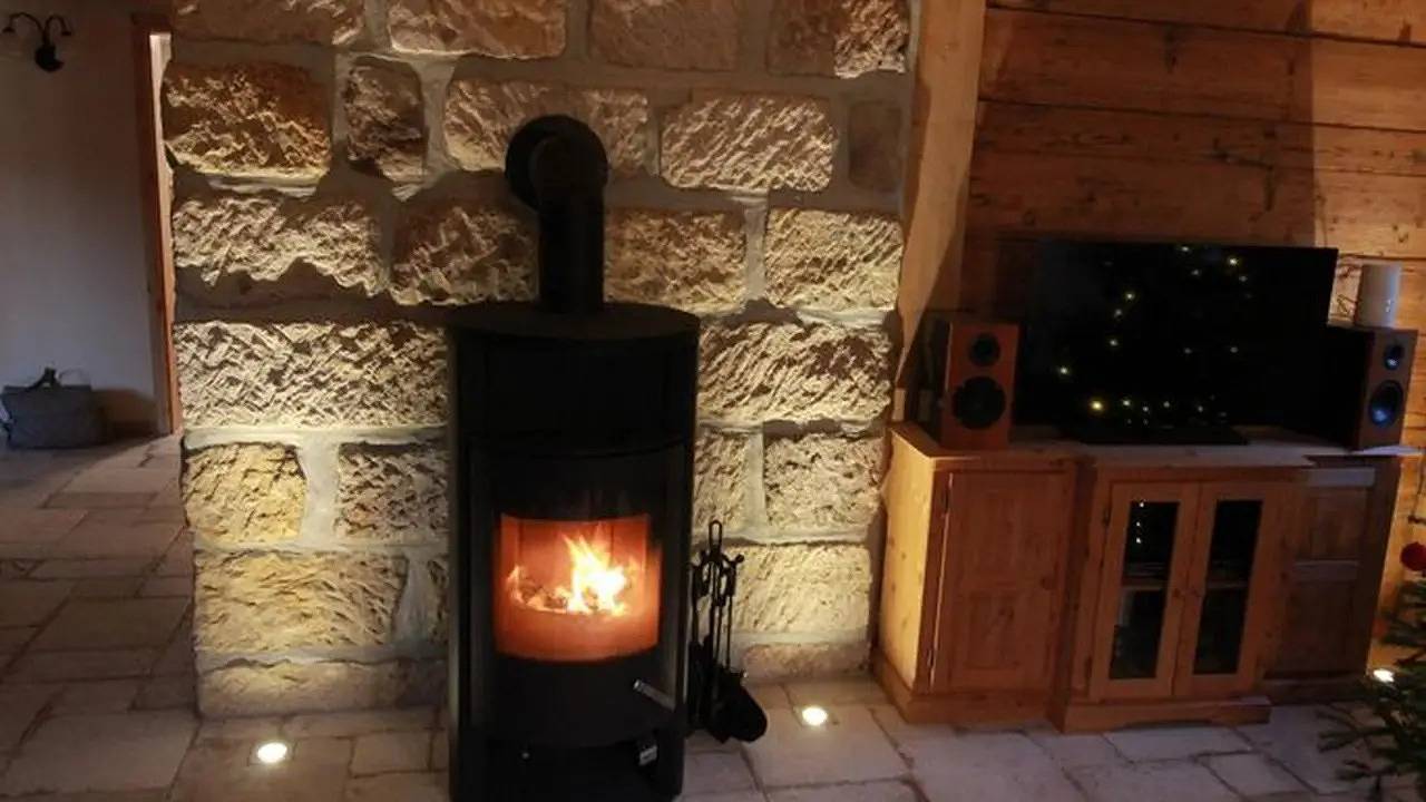 Ferienhaus für 12 Personen (160 m²) in Oybin in Oybin, Zittauer Gebirge