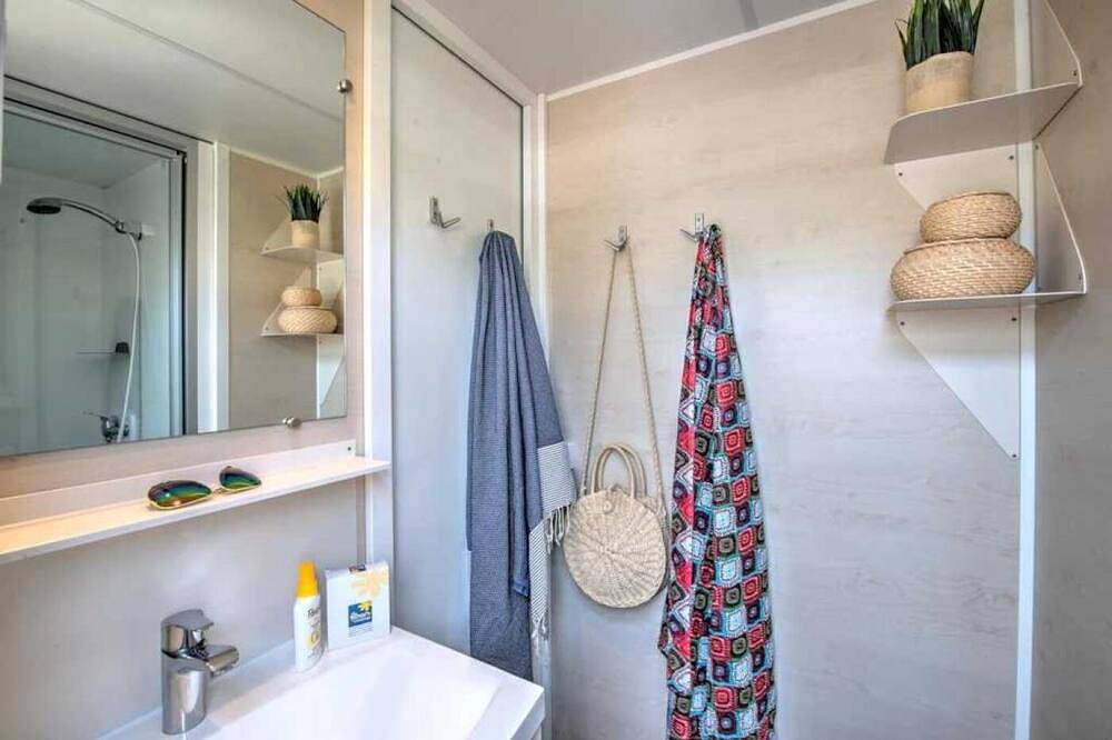 Camping 4 étoiles - Piscine  - ccbbgdc in Saumur, Loiredal