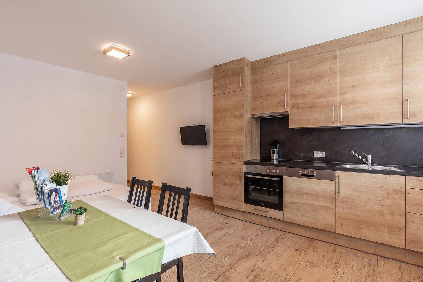Ganze Ferienwohnung, Top 2 in Längenfeld, Ötztal