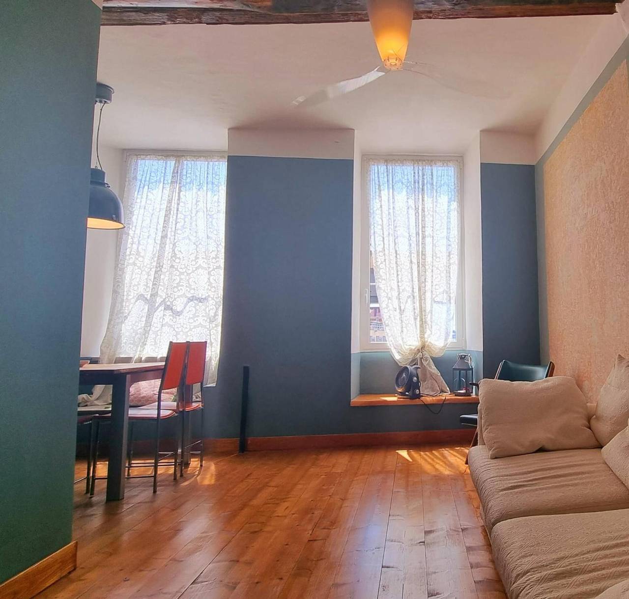 Appartamento intero, Appartamento 'Porta Dei Vacca Casa Di Pre'' con Vista Mare e Wi-Fi in Genova (Città), Genoa