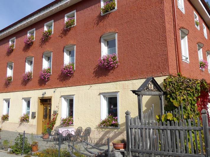 Gîte pour 2 personnes, avec vue et jardin à Villabassa - 4