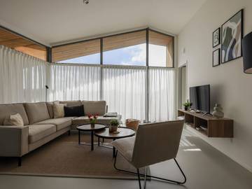 Maison De Vacances pour 6 Personnes dans Wissenkerke, Mer du Nord Pays-Bas, Photo 2