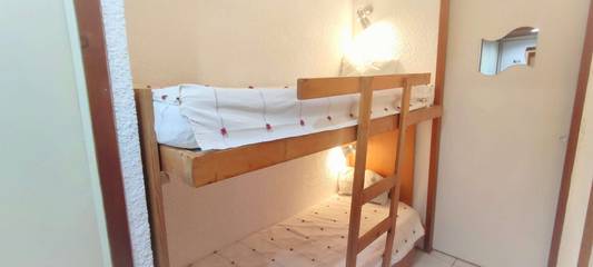 Appartement De Vacances pour 4 Personnes dans Isola 2000, Isola, Photo 2