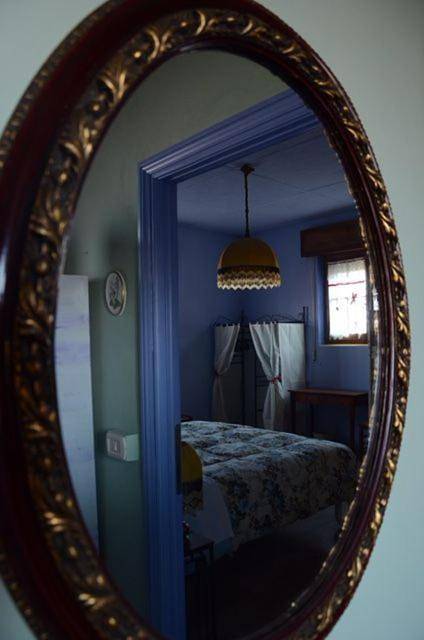 Quadruple Room with Private External Bathroom in Collecchio, Apennin Parmensan