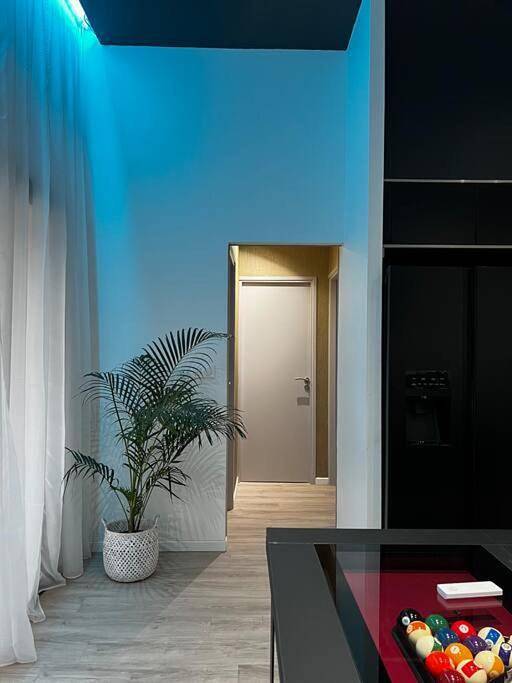 Gîte pour 8 personnes, avec piscine et balcon à Cayenne - 3