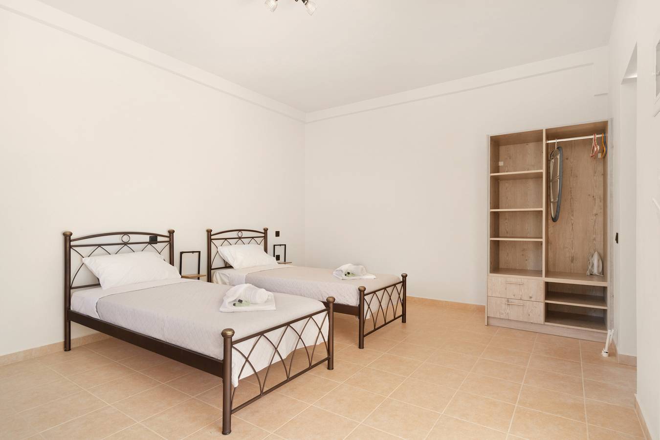 Ganzes Studio, Apartment 'Panagis 2' mit Bergblick, Wlan und Klimaanlage in Kefalonia