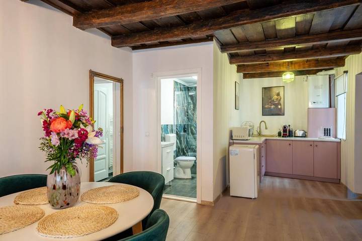 Gîte pour 2 personnes, avec terrasse dans Mureș - 3
