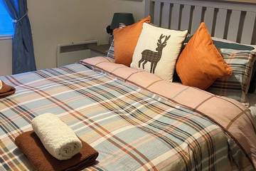 Cottage for 2 People in Ballater, Aberdeenshire, Photo 2