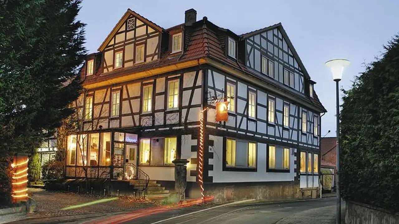 Einzelzimmer für 1 Person (18 m²) in Friedland (Niedersachsen) in Niedersachsen