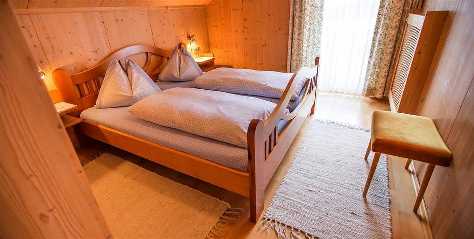 Ferienhaus Arve gemütliches Zirbenhäusl in Hohe Tauern, Großkirchheim