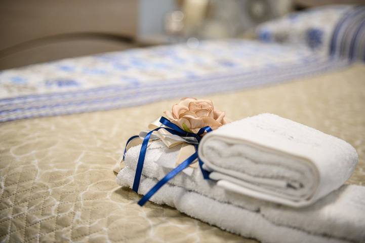 Gîte pour 5 personnes à Vietri sul Mare - 4