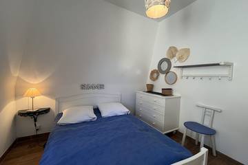 Villa pour 9 Personnes dans Perros-Guirec, Région de Lannion, Photo 2