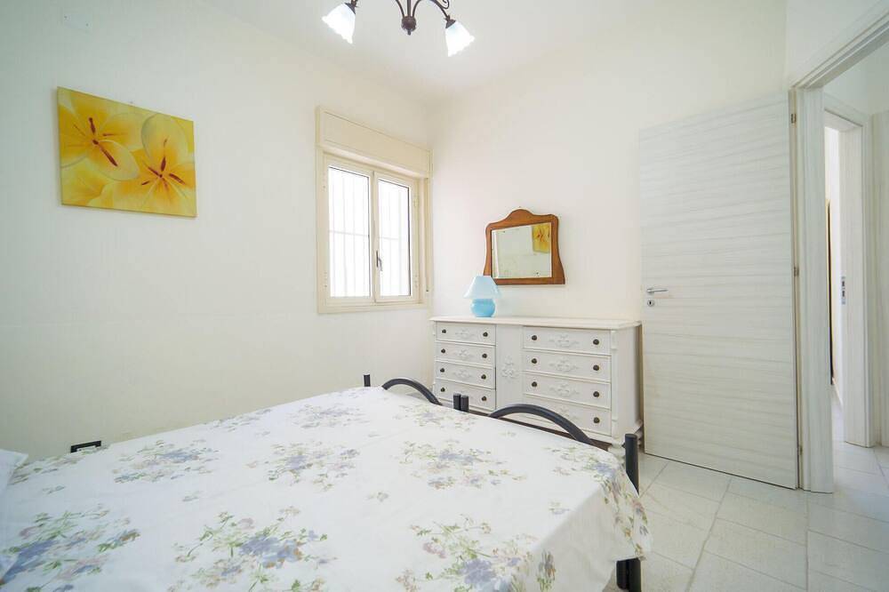 Hel leilighet, Fantastisk leilighet med 4 soverom i. in Palma di Montechiaro, Agrigento Provincen