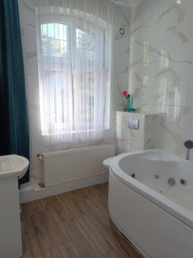 Cały apartament, Standard King Room in Chorzów, Śląsk