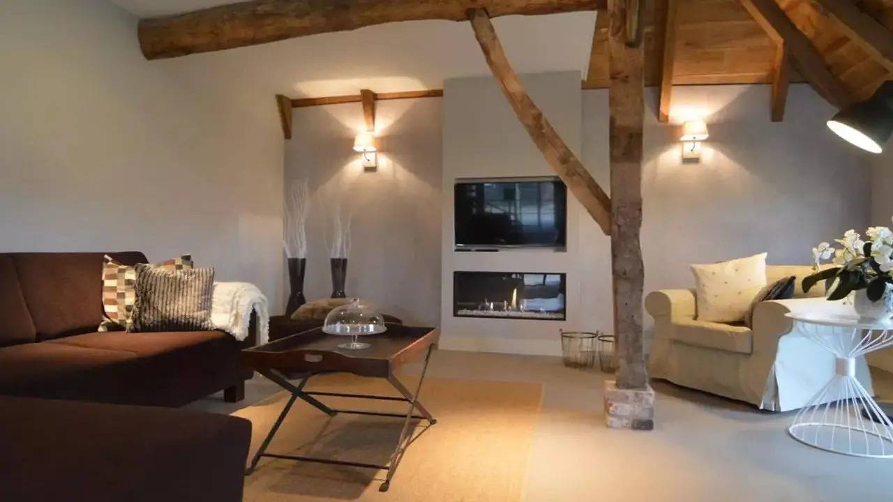 Ferienhaus für 6 Personen (150 m²) in Nieuwleusen in Regio Zwolle
