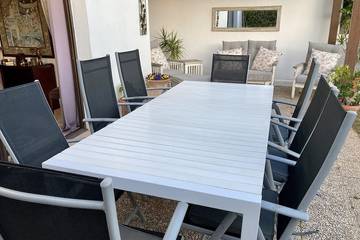 Holiday Rental for 8 People in Sotogrande, San Roque, Photo 4