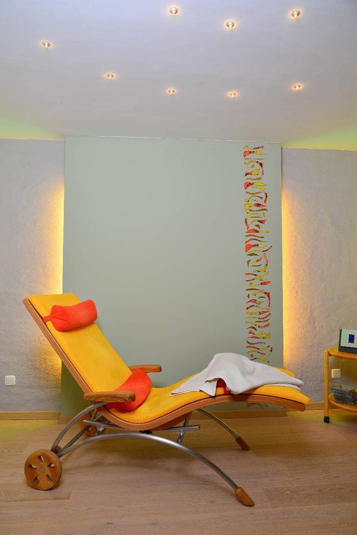 Ferienhaus für 2 Personen, mit Balkon und Garten sowie Sauna im Bayerischer Wald - 2