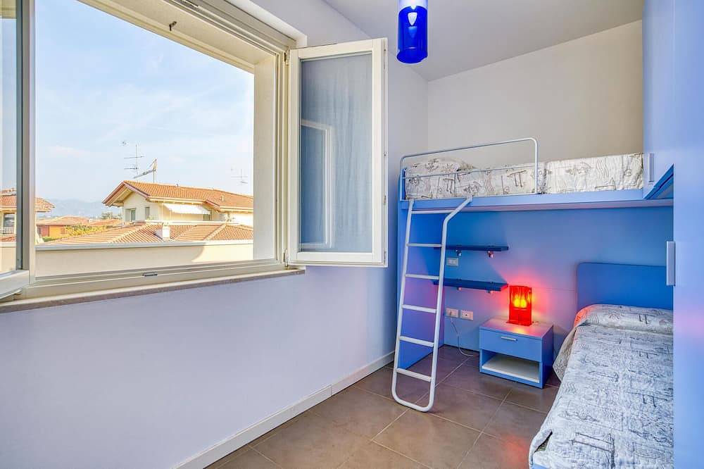 Ganze Wohnung, Pet friendly apartment in Puegnago sul Garda in Puegnago sul Garda, Gardasee-Berge