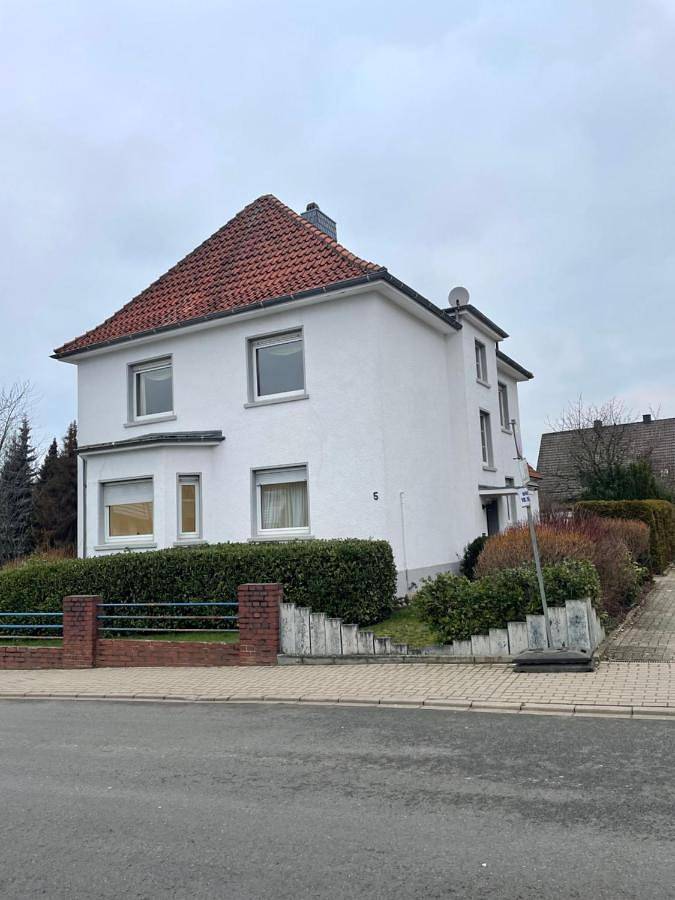 Ferienwohnung für 4 Personen, mit Garten und Terrasse in Osnabrück - 3