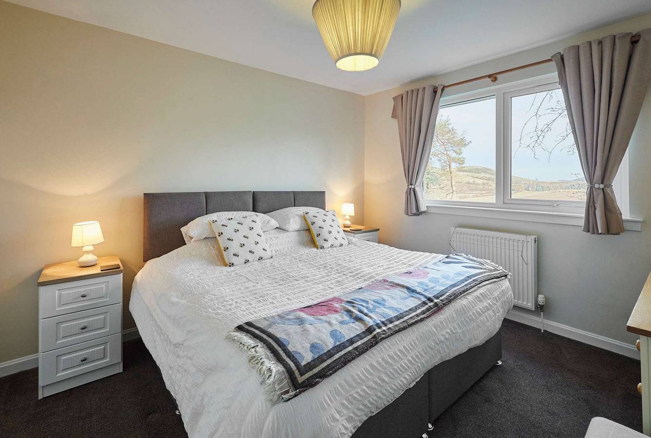 Host & Stay | Audrey's Cottage in Scottish Borders