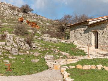 Baita per 2 Persone in Arcidosso, Toscana, Foto 2