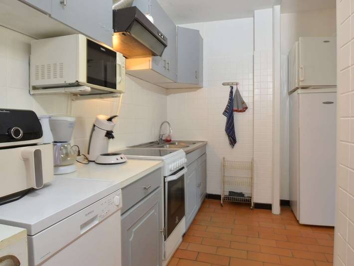Gîte pour 6 personnes dans Le Vieux Phare Du Grau Du Roi - 3