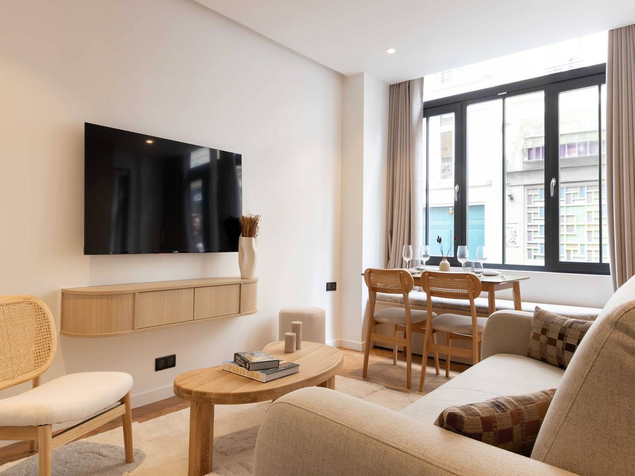 Appartement de vacances
