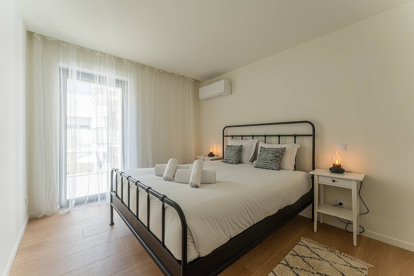Appartamento intero, Guestready - Modern Comforts Near Santa Clara in Vila do Conde, Distretto di Porto