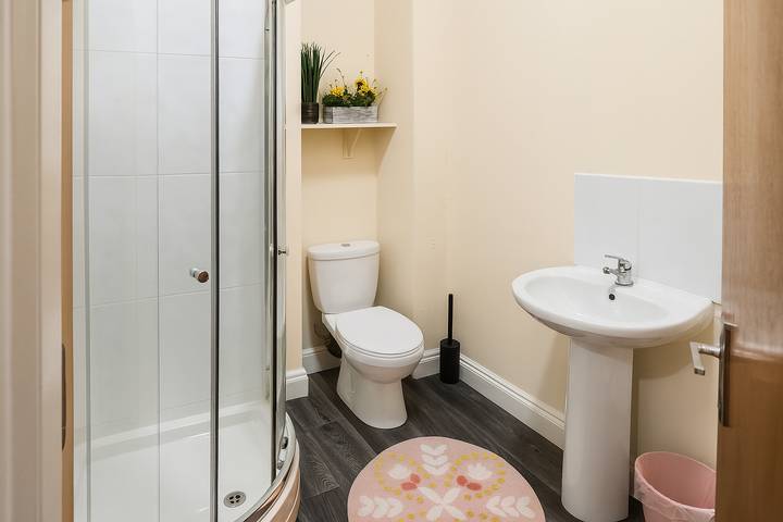Appartement de vacances entier, Appartement de vacances pour 3 personnes in Wolverhampton, Région de Birmingham