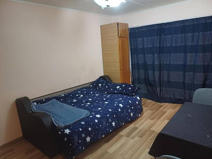 Appartement de vacances pour 2 personnes, avec vue et balcon