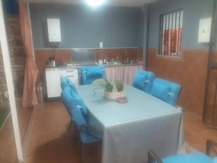 Three-Bedroom House in Bormujos, Provincia de Sevilla