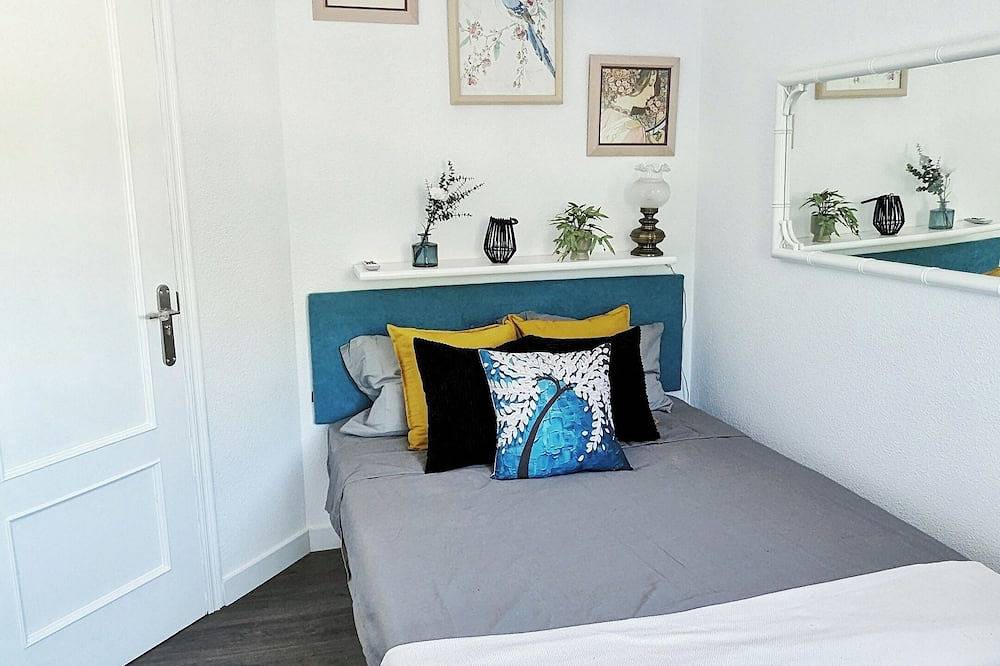 Ganze Wohnung, Moderno Apartamento Frente al Parque in Torre de la Horadada, Pilar de la Horadada