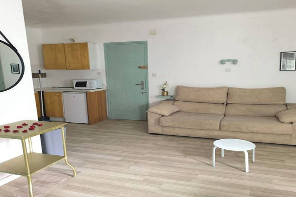 Appartement entier, Studio n°12 in Prats-de-Mollo-la-Preste, Région de Céret