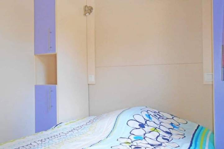 Chalet pour 4 personnes dans les Gorges du Verdon - 2