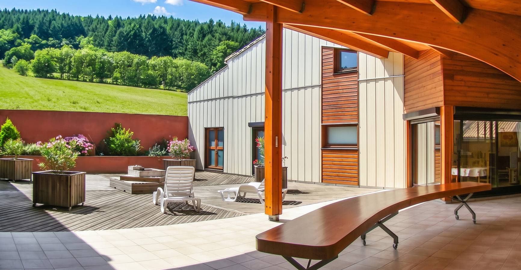 Appartement de vacances