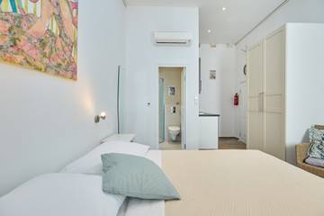 Apartment for 2 People in Dubrovnik, Grad Dubrovnik, Photo 4