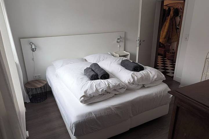 Villa für 14 Personen, mit Garten im Sauerland - 4