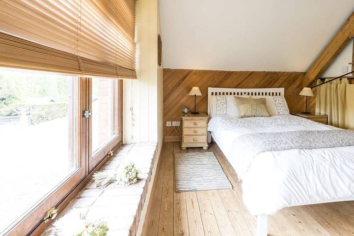 Bosque de Dean Casa de vacaciones romántica in Gloucestershire