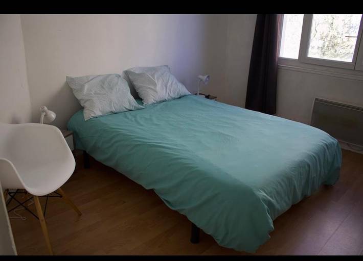 Gîte pour 4 personnes, animaux acceptés à Viroflay - 2